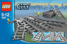 Lego city 7895 usato  Cesena