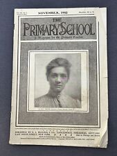 Primary school magazine for sale  Hinckley