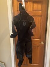 O’Neill wetsuit women’s 7mm With hood , Extreme Conditions, 7000x-J for sale  Shipping to South Africa