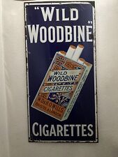 Wild woodbine antique for sale  LEICESTER