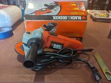 New black decker for sale  Shipping to Ireland