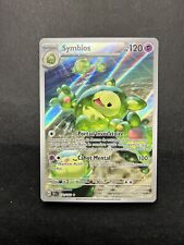 Carte pokémon symbios d'occasion  Gujan-Mestras