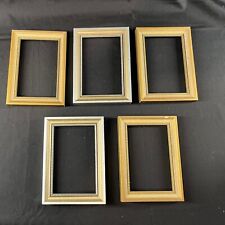 frames decorated wood 4 for sale  Galena