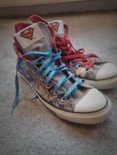 Converse superman high for sale  SALISBURY