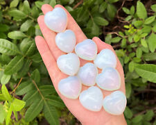 Opalite heart 0.75 for sale  Fort Myers