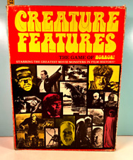 1975 creature features for sale  Belmont