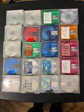 Minidisc mini disc for sale  Arlington