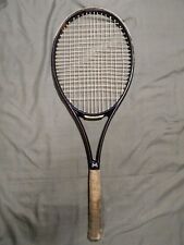 Vintage raquette tennis d'occasion  Villefranche-sur-Saône