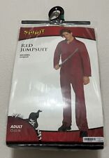 Spirit halloween red for sale  Mission