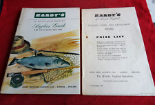 Vintage hardy anglers for sale  NEWPORT