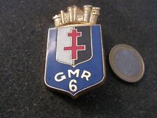 Insigne gmr d'occasion  Gréoux-les-Bains