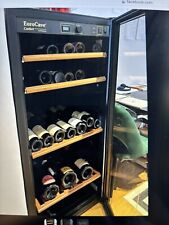 Eurocave wine temperature for sale  UK
