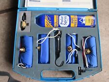 pipe freezing kit for sale  WIGTON