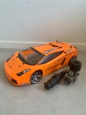 Kyosho fazer d'occasion  Neuilly-en-Thelle
