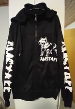 Jacke marke amstaff gebraucht kaufen  Treffurt