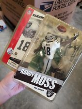 Mcfarlane randy moss for sale  Ooltewah