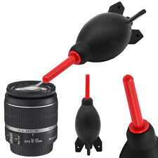 Fofo foguete soprador de ar espanador DSLR lente de câmera limpador de poeira planta limpador de poeira comprar usado  Enviando para Brazil