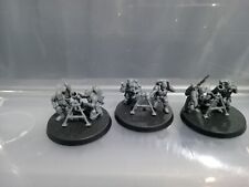 Heavy weapons squad for sale  BLYTH