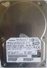 Hitachi deskstar hds722525vlat d'occasion  Grenoble-