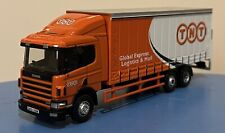 Oxford diecast scania for sale  Shipping to Ireland