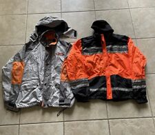 gear jacket rain for sale  Naples