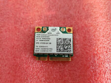 Intel Centrino 6235 802.11N Bluetooth 4.0 6235ANHMW comprar usado  Enviando para Brazil