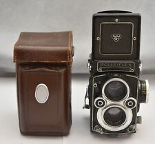 Rolleiflex 3.5f xenotar usato  San Benedetto Del Tronto