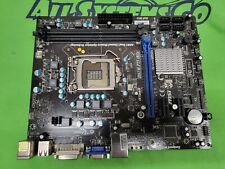 MSI H61M-P25, LGA 1155/Socket H2, Intel (MS-7680 VER 5.1) Motherboard for sale  Shipping to South Africa
