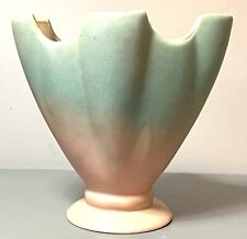 Niloak pottery vase for sale  Cookeville