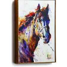 Poncho horse canvas for sale  Sacramento