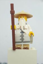 Lego ninjago personaggio usato  Monza