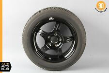 Mercedes W208 CLK320 roda de pneu sobressalente de emergência aro donut 205 55 R16 16" fabricante de equipamento original, usado comprar usado  Enviando para Brazil