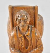 Antique carved walnut for sale  Ireland