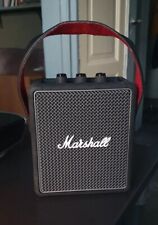 Marshall bluetooth speaker gebraucht kaufen  Lübeck
