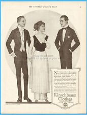 1914 kirschbaum clothes for sale  Butler