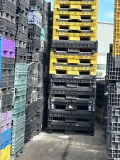 64x48x34 used pallet for sale  Laredo
