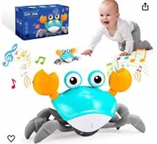 Crawling musical crab for sale  Shipping to Ireland