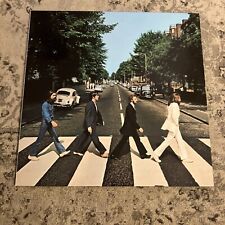 Beetles abbey road for sale  ALTON