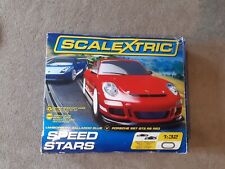 Nearly new scalextric for sale  BUNGAY