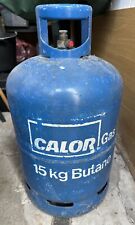 15kg calor gas for sale  BASILDON