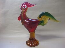 Large vintage murano for sale  LLANELLI