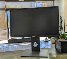 Monitor LCD retroiluminado LED Dell P2317H 23" Full HD 1080p con soporte segunda mano  Embacar hacia Argentina