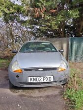 ford ka low mileage for sale  DARTFORD