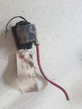 Kawasaki 125 ignition for sale  WARRINGTON