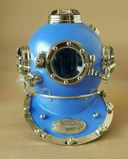 Diving helmet navy for sale  Memphis