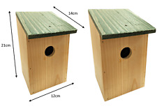 Bird Houses for sale  Shipping to Ireland
