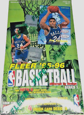 1995 fleer nba for sale  Rochester