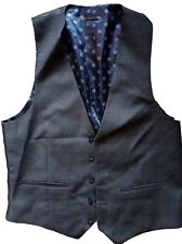 Turner sanderson waistcoat for sale  GREAT YARMOUTH