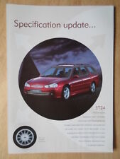 Ford mondeo st24 for sale  BENFLEET