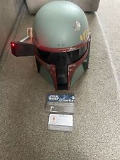 Star wars boba for sale  PLYMOUTH